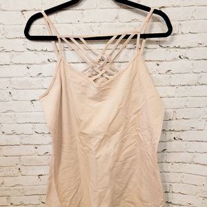 Maurices Strappy Tank